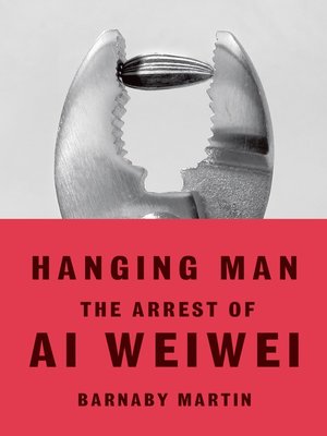 cover image of Hanging Man